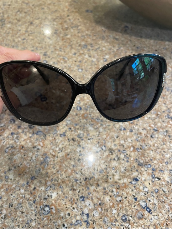 Ted Baker Accessories - Ted Baker Sunglasses with grey/green Lenses